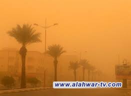 طقس العراق.. غبار وارتفاع بدرجات الحرارة خلال اليومين المقبلين